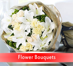 Flower Bouquets