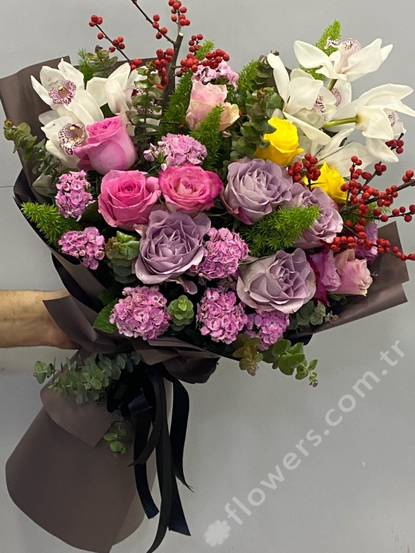 VIP Bouquet