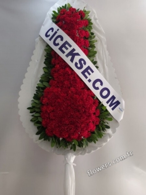 Turkish Traditional Wedding Flower